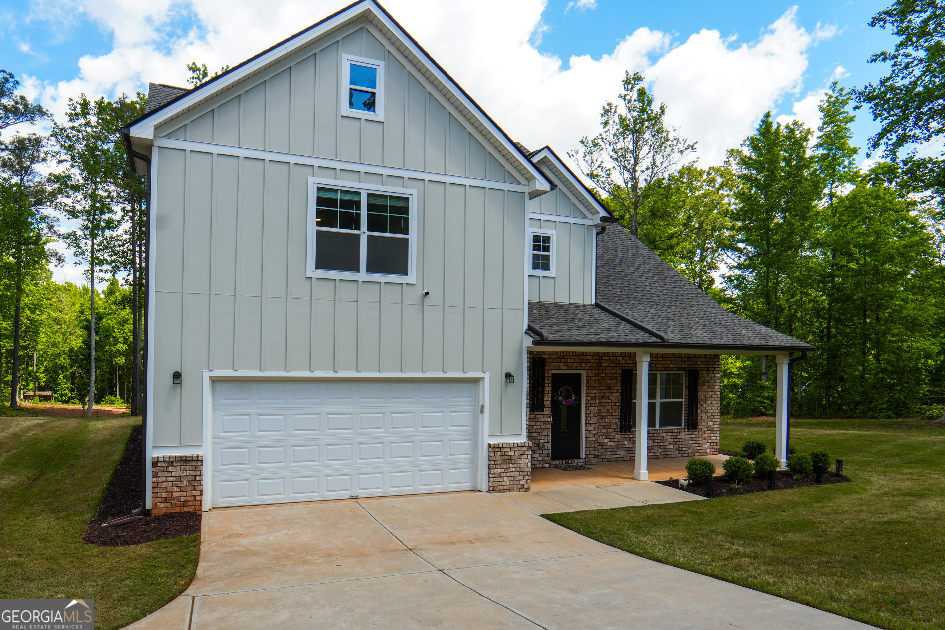 425 Boynton Road Hampton GA 30228