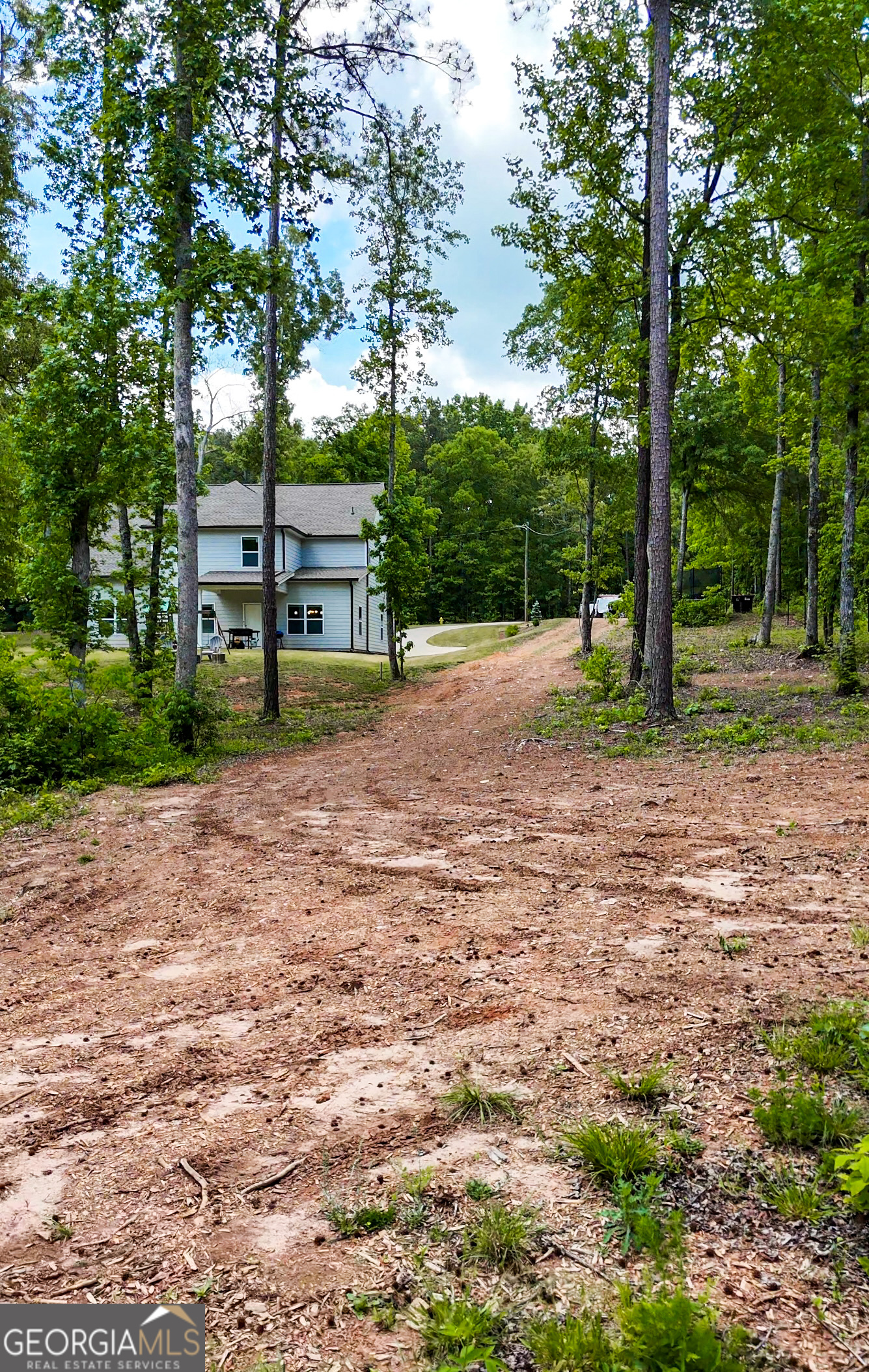 425 Boynton Road Hampton GA 30228