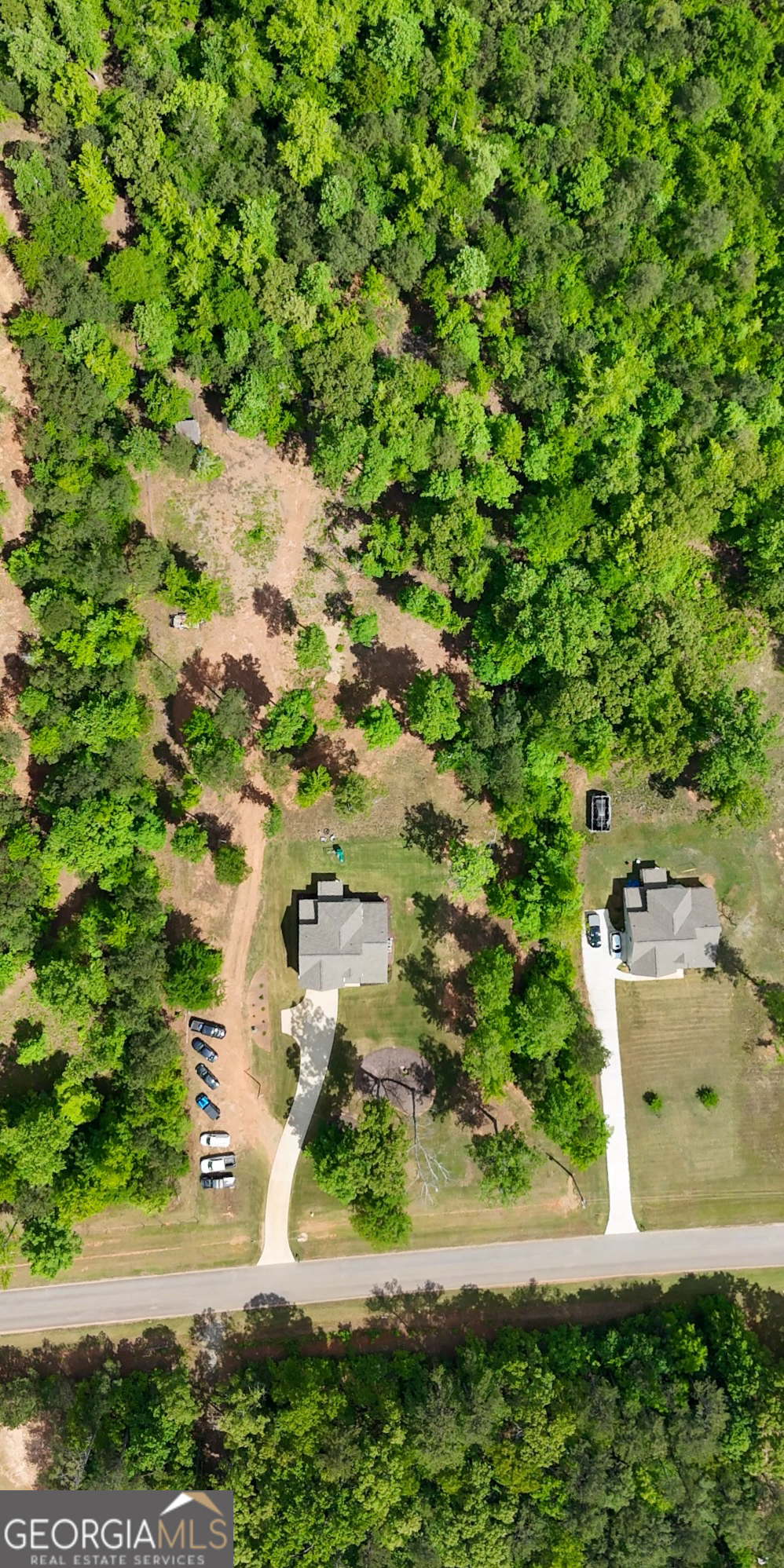 425 Boynton Road Hampton GA 30228