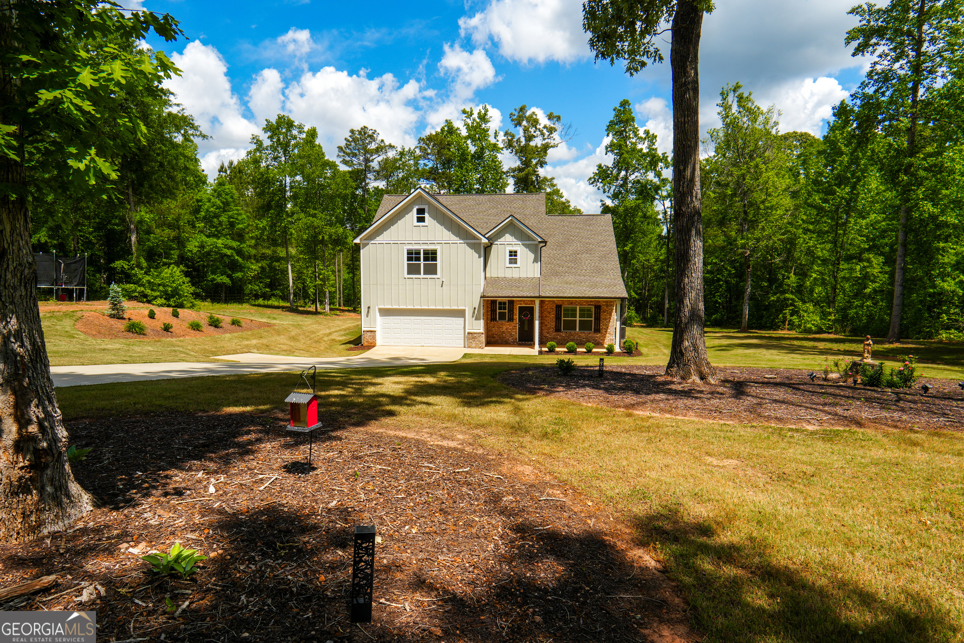 425 Boynton Road Hampton GA 30228