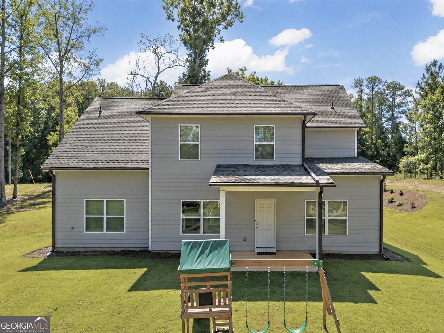 425 Boynton Road Hampton GA 30228