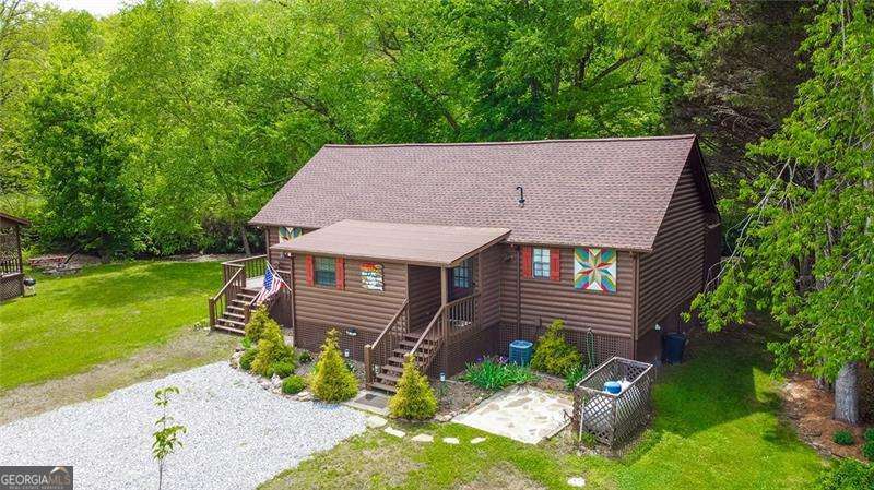 107 Litton Way Blairsville GA 30512