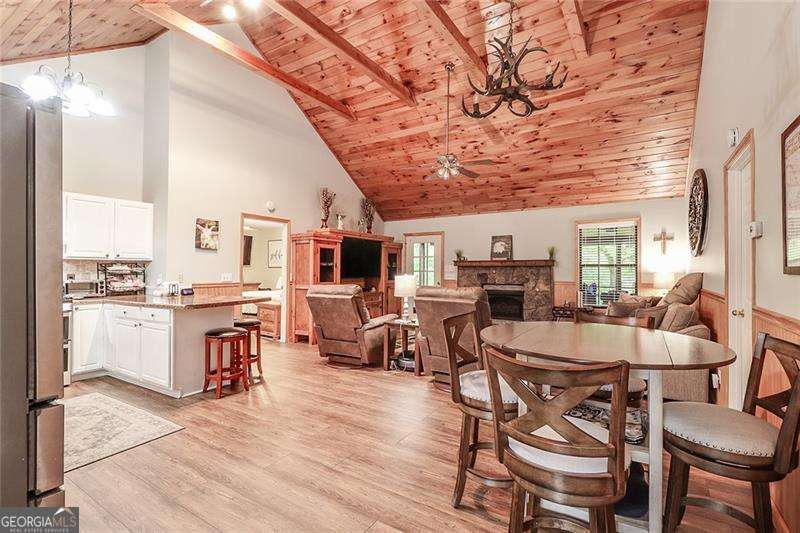 107 Litton Way Blairsville GA 30512