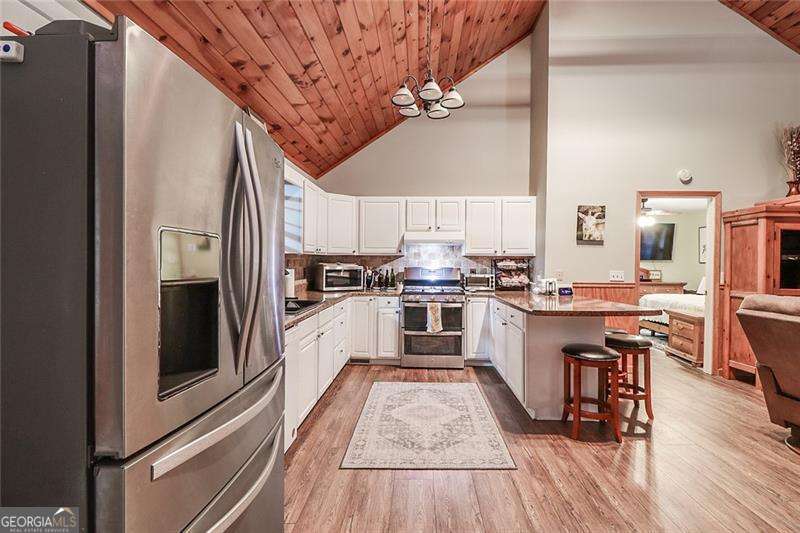 107 Litton Way Blairsville GA 30512
