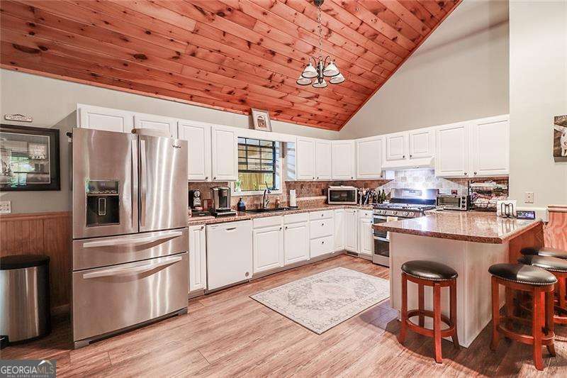 107 Litton Way Blairsville GA 30512