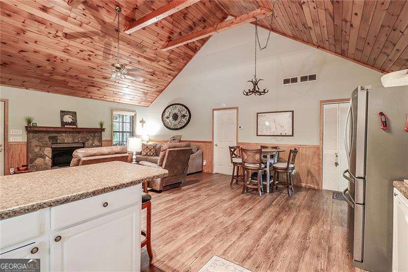 107 Litton Way Blairsville GA 30512
