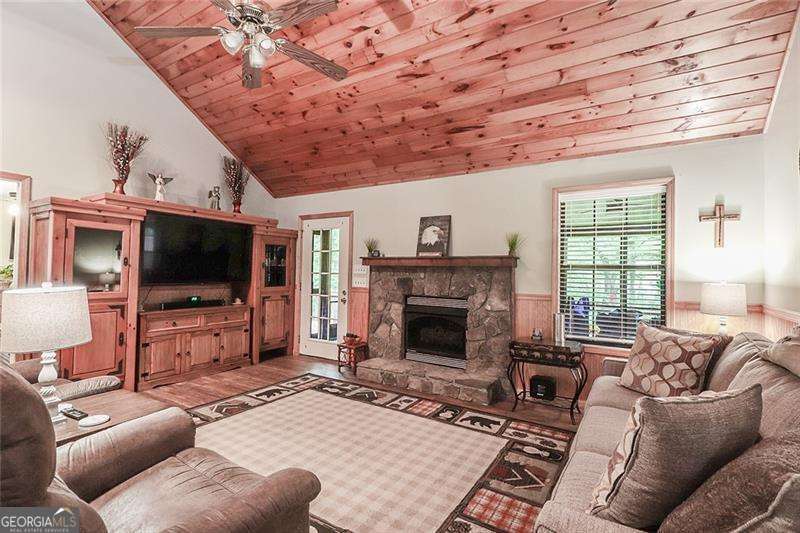 107 Litton Way Blairsville GA 30512