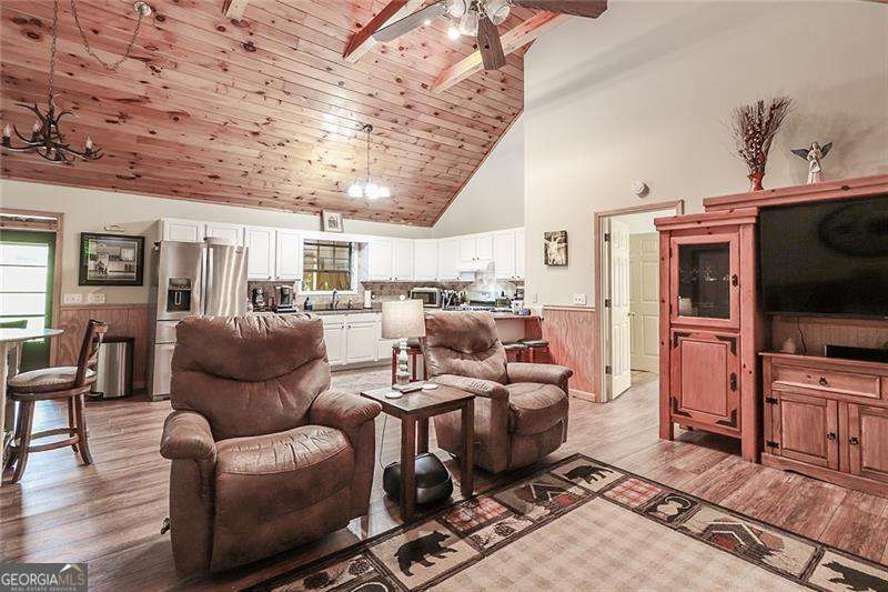 107 Litton Way Blairsville GA 30512