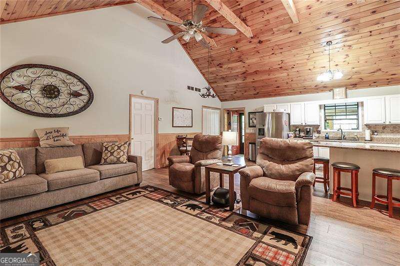 107 Litton Way Blairsville GA 30512