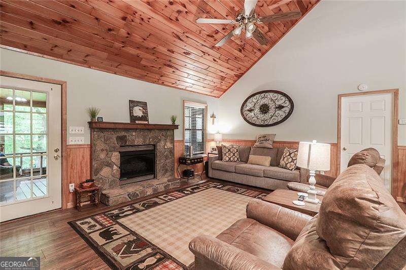 107 Litton Way Blairsville GA 30512