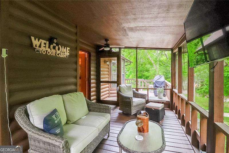 107 Litton Way Blairsville GA 30512