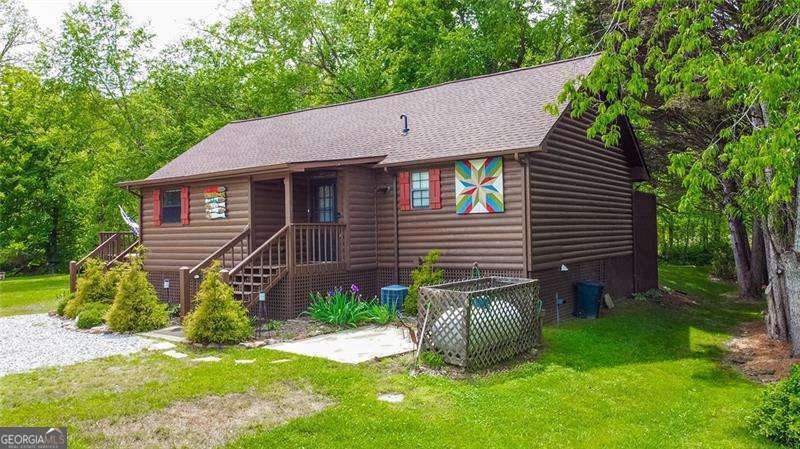 107 Litton Way Blairsville GA 30512