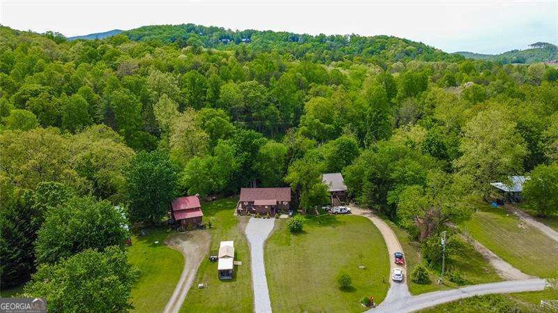 107 Litton Way Blairsville GA 30512