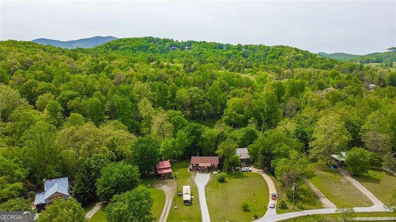 107 Litton Way Blairsville GA 30512