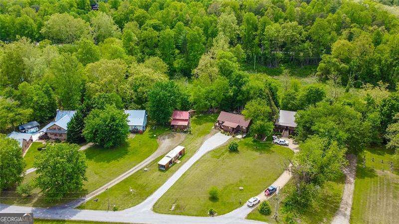 107 Litton Way Blairsville GA 30512
