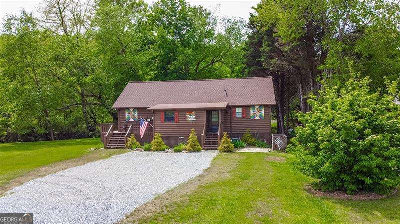 107 Litton Way Blairsville GA 30512