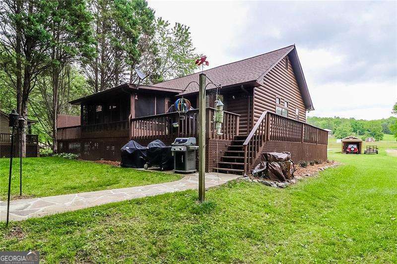 107 Litton Way Blairsville GA 30512
