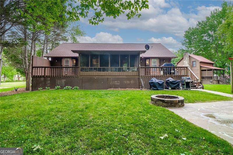 107 Litton Way Blairsville GA 30512