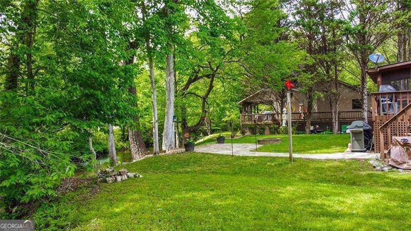 107 Litton Way Blairsville GA 30512