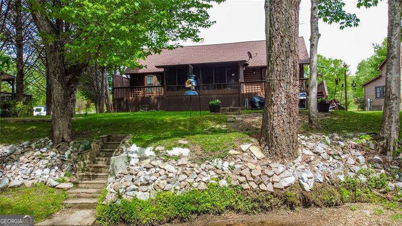 107 Litton Way Blairsville GA 30512