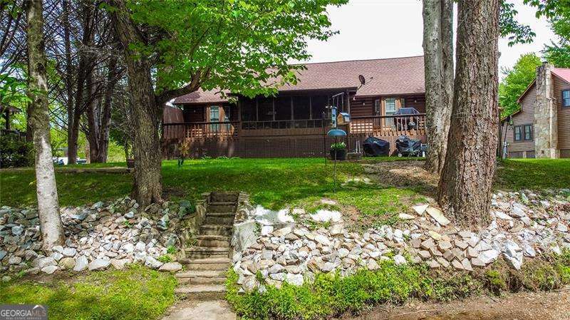 107 Litton Way Blairsville GA 30512