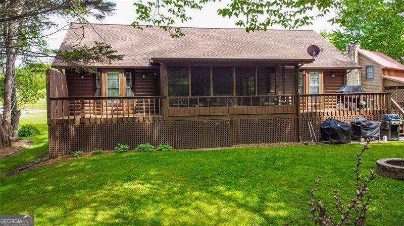 107 Litton Way Blairsville GA 30512