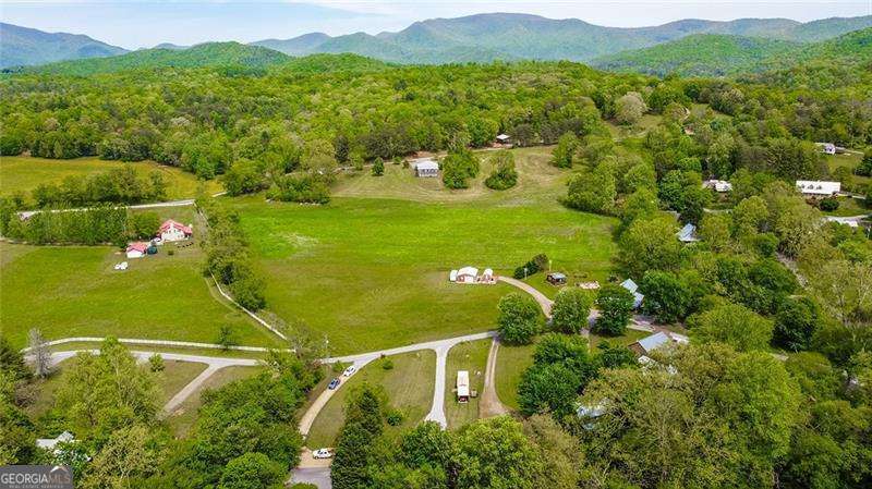 107 Litton Way Blairsville GA 30512