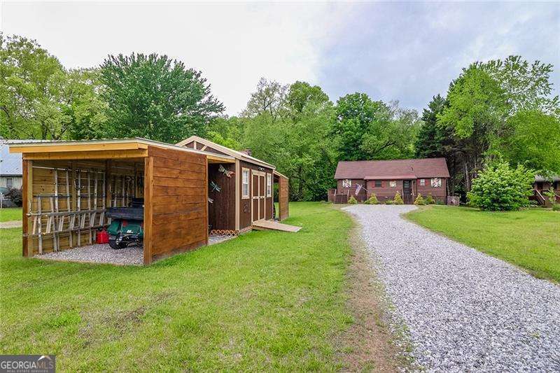 107 Litton Way Blairsville GA 30512