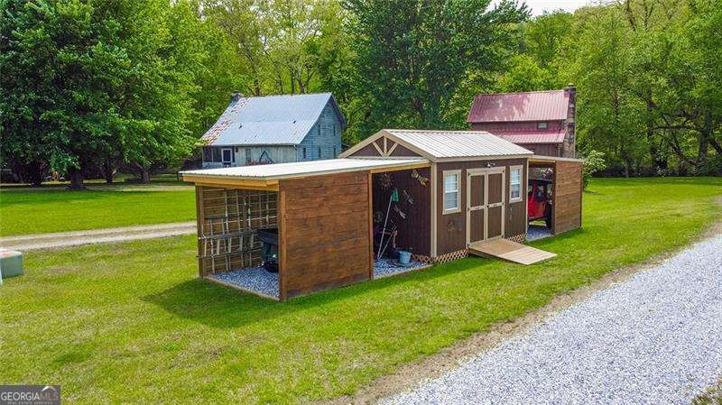 107 Litton Way Blairsville GA 30512