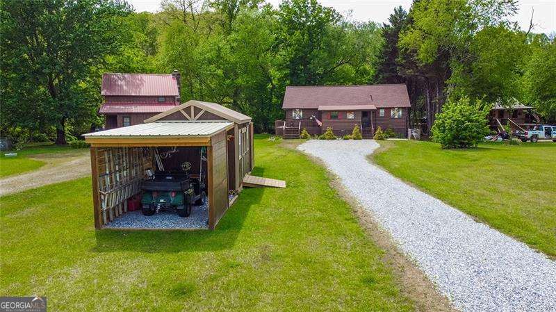 107 Litton Way Blairsville GA 30512