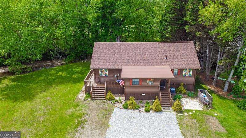 107 Litton Way Blairsville GA 30512