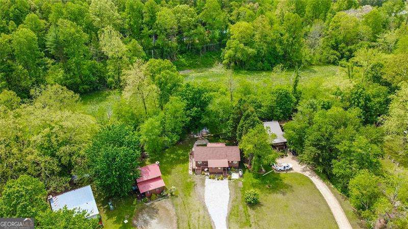 107 Litton Way Blairsville GA 30512