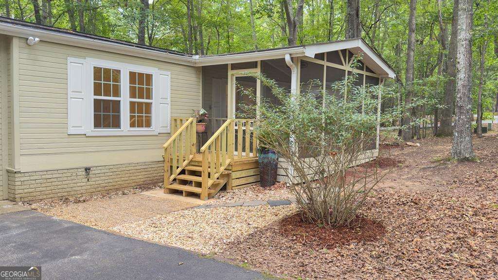 600 Lakeside Drive Blairsville GA 30512