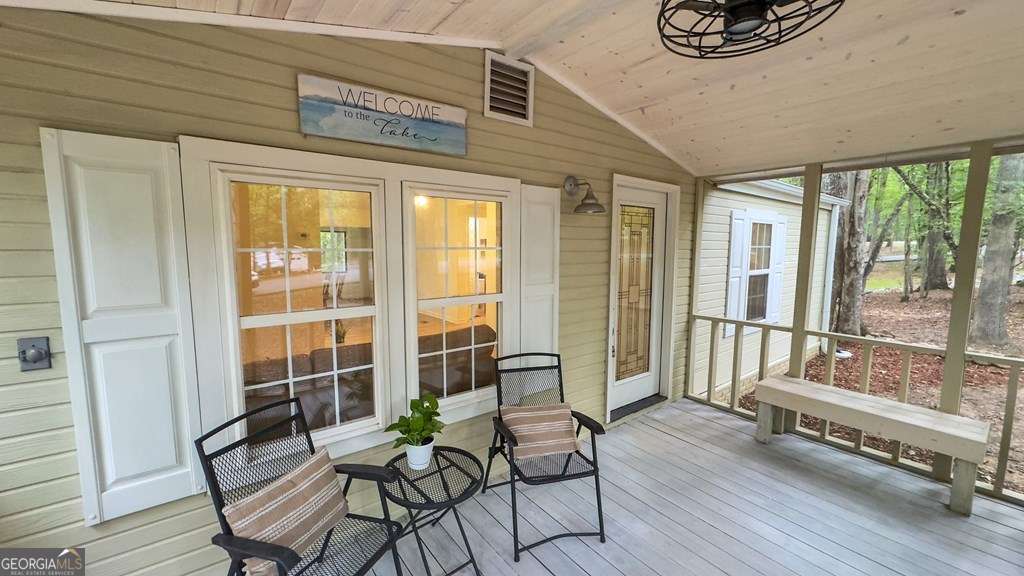 600 Lakeside Drive Blairsville GA 30512