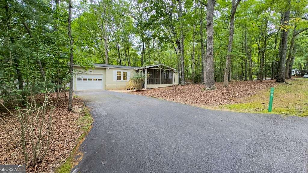 600 Lakeside Drive Blairsville GA 30512