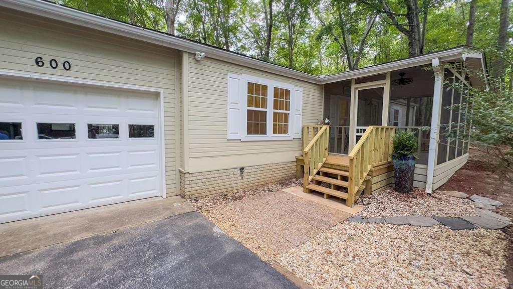 600 Lakeside Drive Blairsville GA 30512