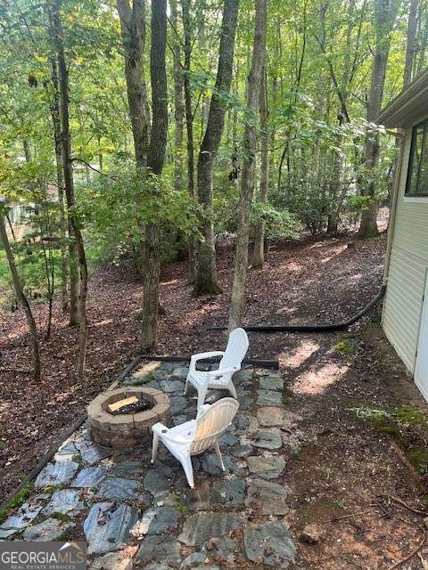 600 Lakeside Drive Blairsville GA 30512