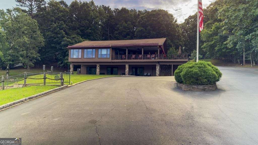 600 Lakeside Drive Blairsville GA 30512