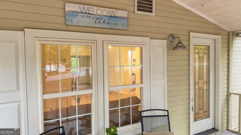 600 Lakeside Drive Blairsville GA 30512