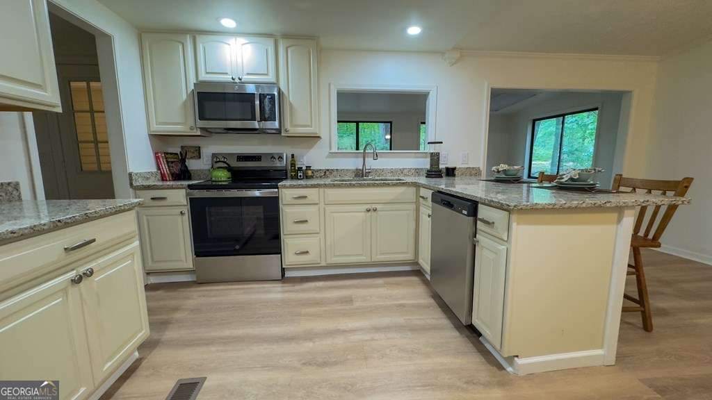 600 Lakeside Drive Blairsville GA 30512