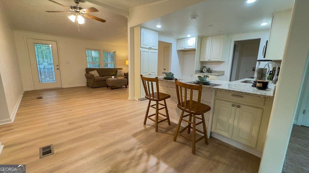 600 Lakeside Drive Blairsville GA 30512