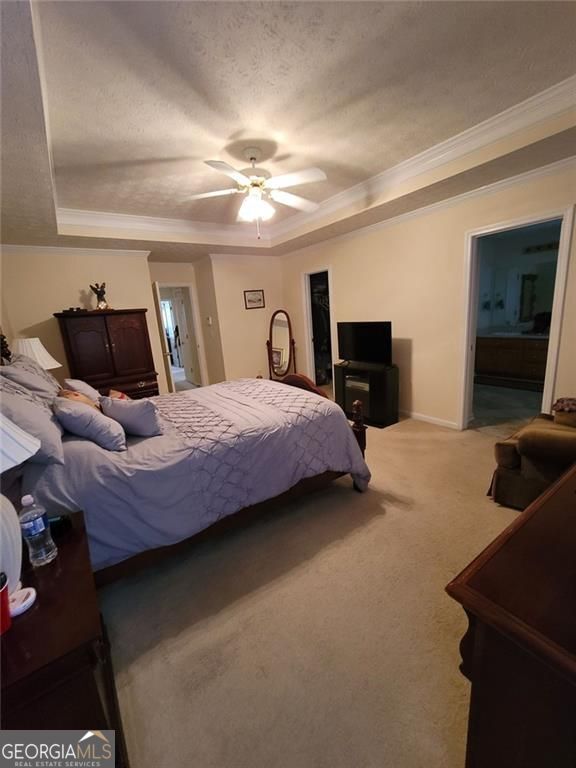 3520 Stagecoach Pass Ellenwood GA 30294