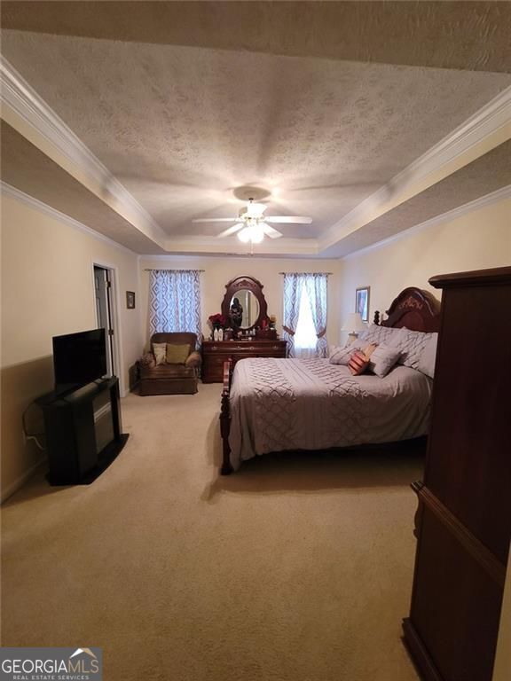 3520 Stagecoach Pass Ellenwood GA 30294