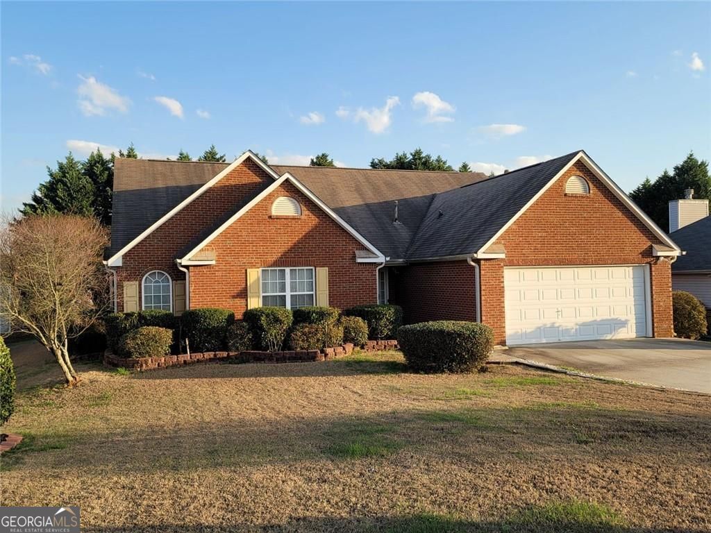 3520 Stagecoach Pass Ellenwood GA 30294