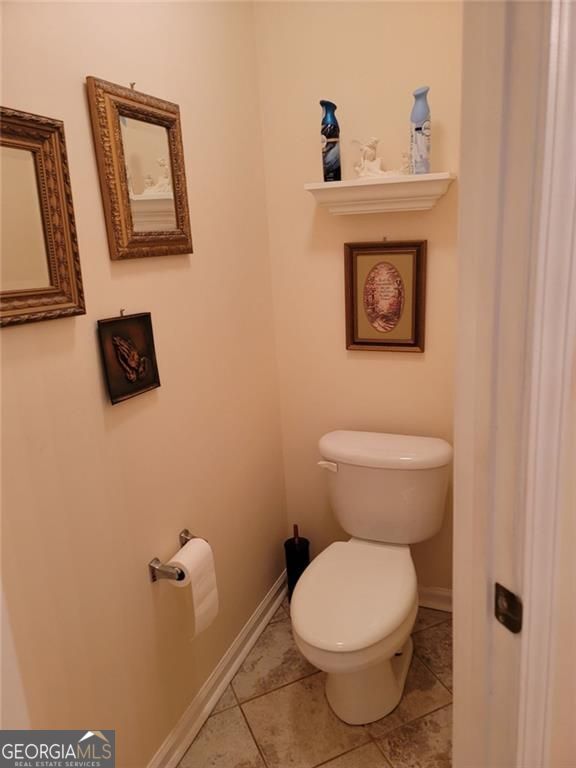3520 Stagecoach Pass Ellenwood GA 30294