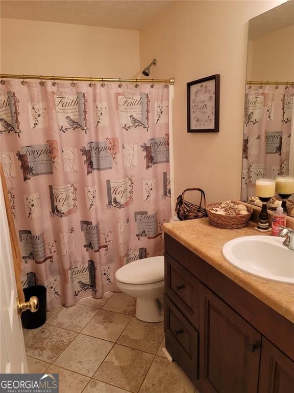 3520 Stagecoach Pass Ellenwood GA 30294