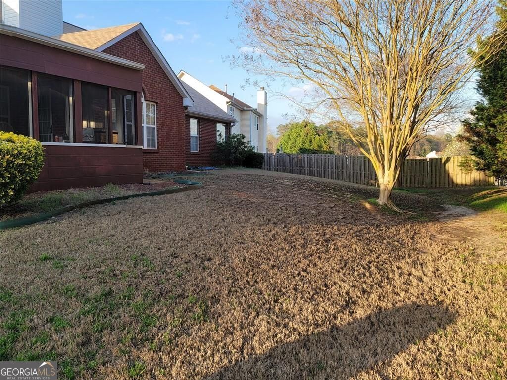 3520 Stagecoach Pass Ellenwood GA 30294