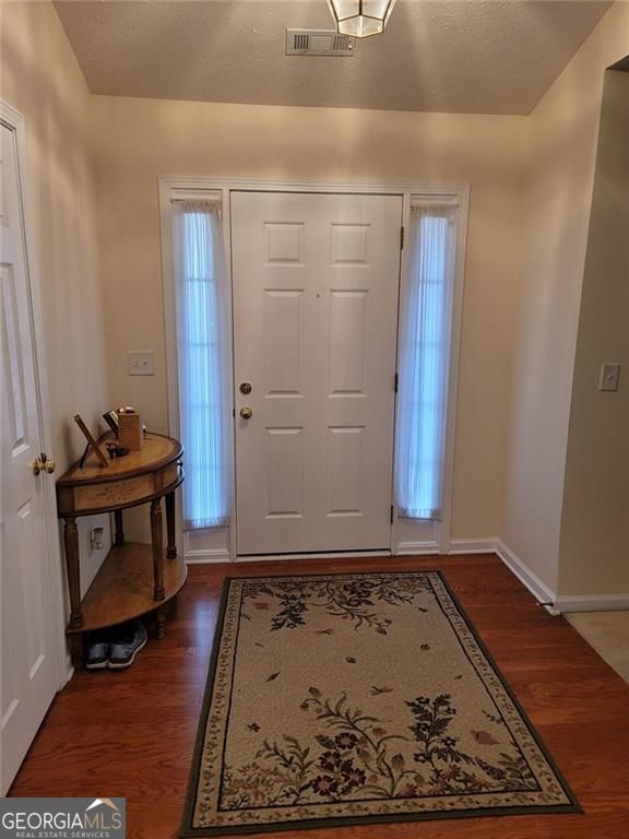 3520 Stagecoach Pass Ellenwood GA 30294