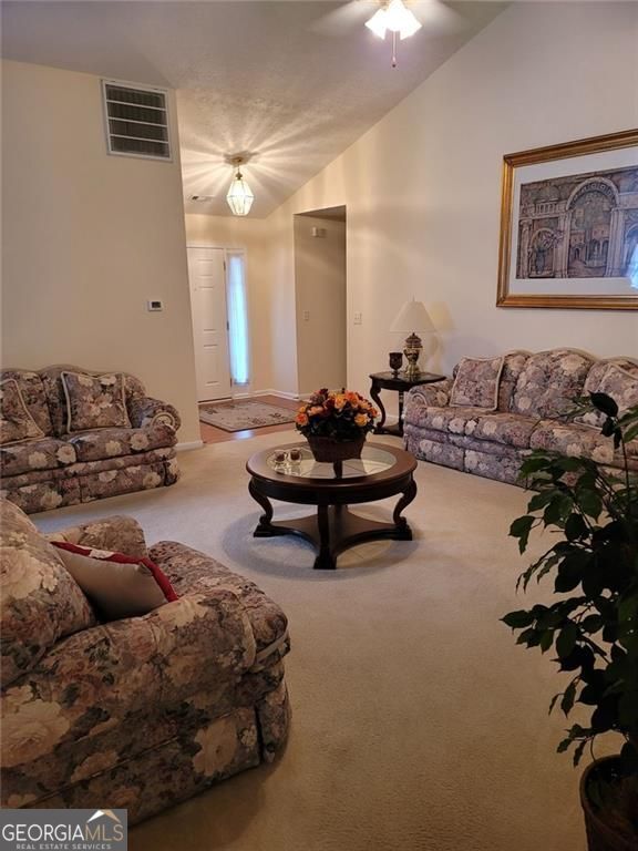 3520 Stagecoach Pass Ellenwood GA 30294