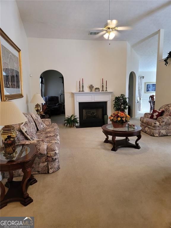 3520 Stagecoach Pass Ellenwood GA 30294